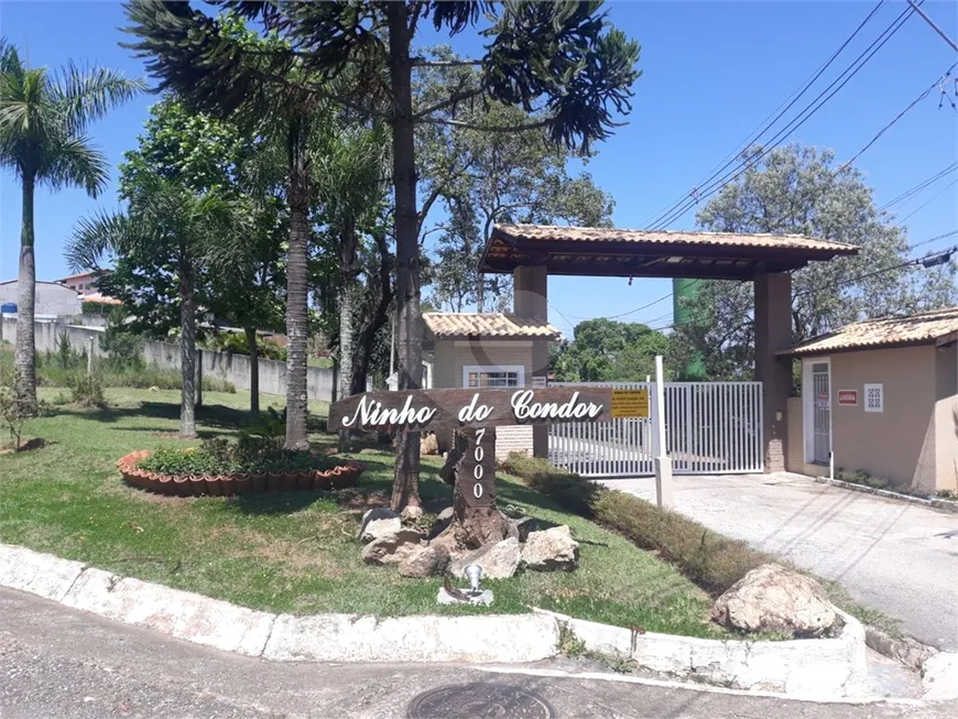 Foto 1 de Lote/Terreno à venda, 2090m² em Saboó, São Roque