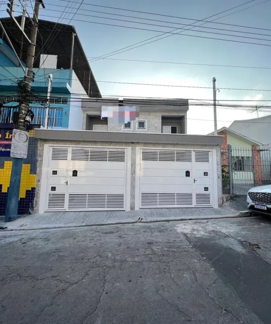 Foto 1 de Sobrado com 2 Quartos à venda, 120m² em Centro, Mogi das Cruzes