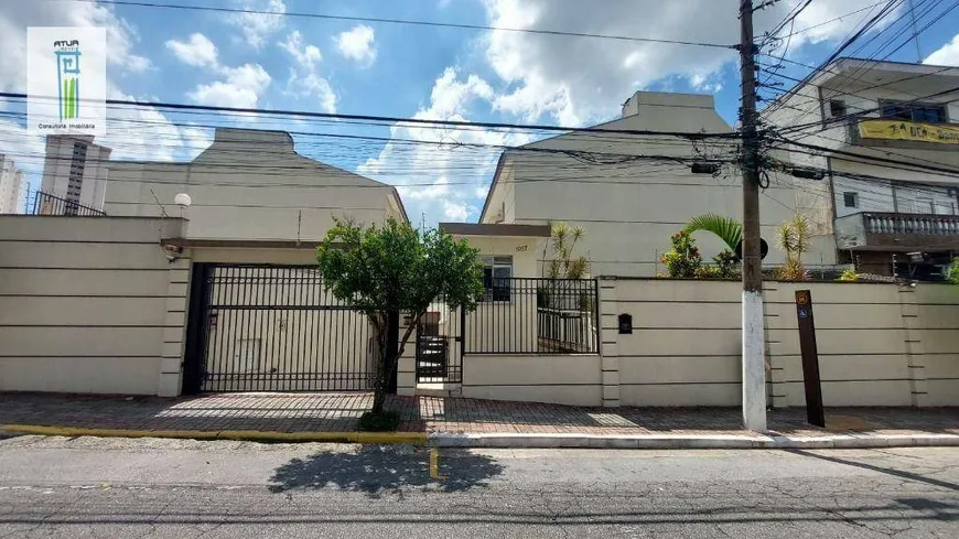 Foto 1 de Sobrado com 3 Quartos à venda, 197m² em Lauzane Paulista, São Paulo