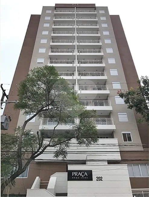 Foto 1 de Apartamento com 1 Quarto à venda, 53m² em Casa Verde, São Paulo