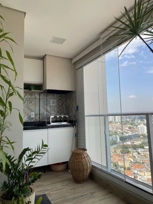 Foto 1 de Apartamento com 2 Quartos à venda, 72m² em Bela Vista, Osasco