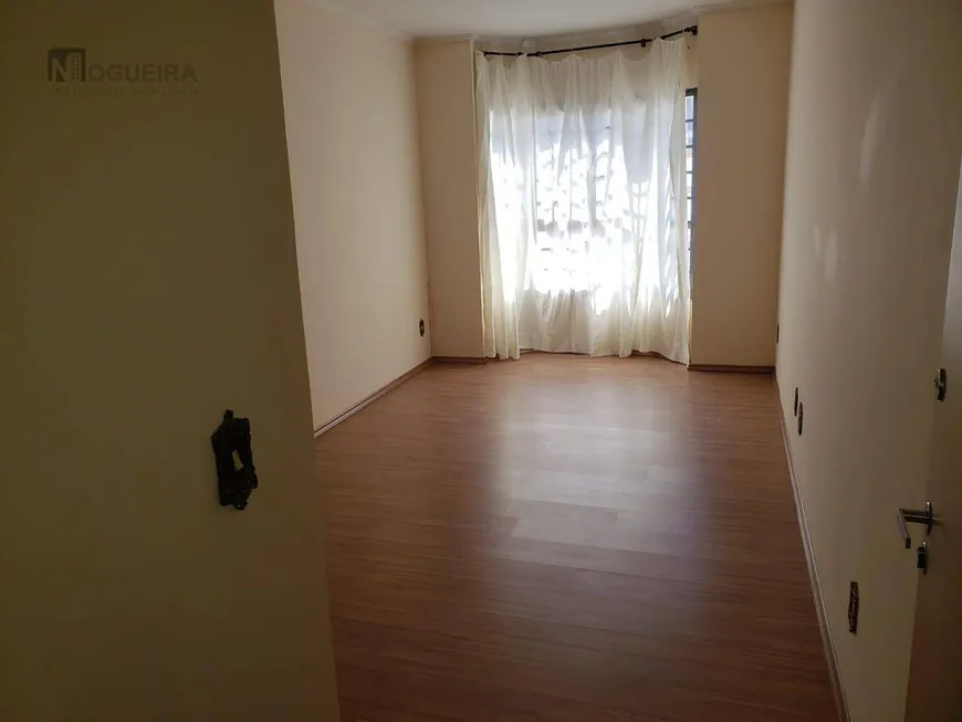 Foto 1 de Apartamento com 3 Quartos à venda, 83m² em Jardim Garcia, Campinas