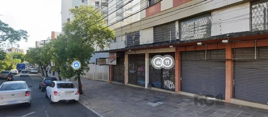 Foto 1 de Ponto Comercial à venda, 50m² em Floresta, Porto Alegre