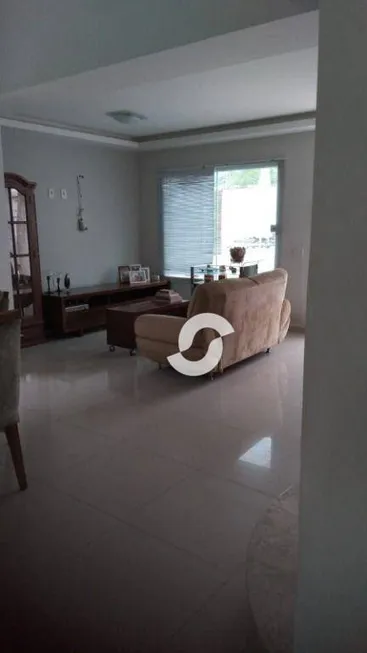 Foto 1 de Casa com 4 Quartos à venda, 153m² em Maravista, Niterói