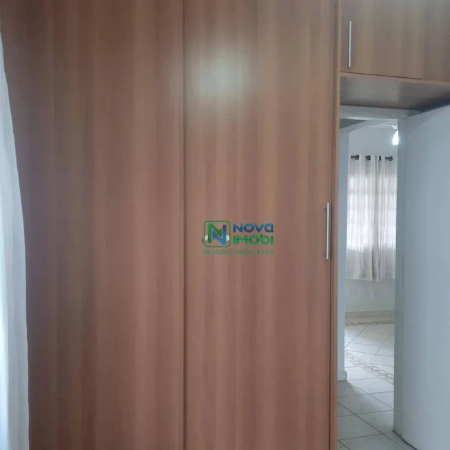 Foto 1 de Casa de Condomínio com 3 Quartos à venda, 250m² em Taquaral, Piracicaba