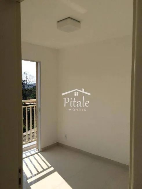 Foto 1 de Apartamento com 3 Quartos à venda, 50m² em Jardim Marilu, Carapicuíba