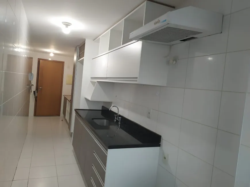 Foto 1 de Apartamento com 4 Quartos para venda ou aluguel, 115m² em Barra da Tijuca, Rio de Janeiro