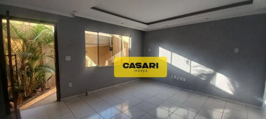 Foto 1 de Sobrado com 2 Quartos à venda, 165m² em Rudge Ramos, São Bernardo do Campo