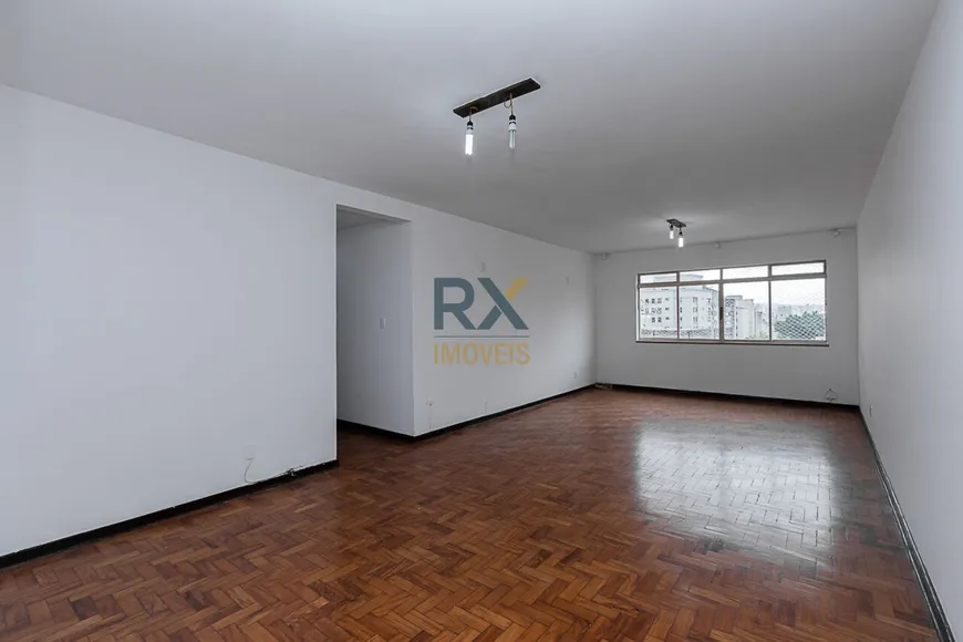 Foto 1 de Apartamento com 3 Quartos à venda, 137m² em Bom Retiro, São Paulo