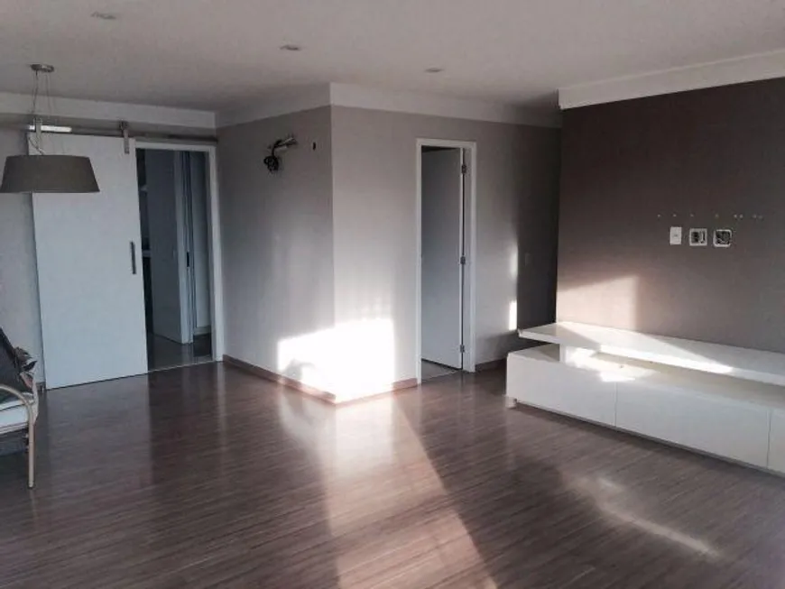 Foto 1 de Apartamento com 3 Quartos à venda, 94m² em Lar São Paulo, São Paulo