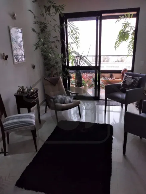 Foto 1 de Apartamento com 3 Quartos à venda, 85m² em Vila Mariana, São Paulo