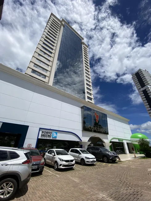 Foto 1 de Sala Comercial à venda, 46m² em Residencial Paiaguas, Cuiabá