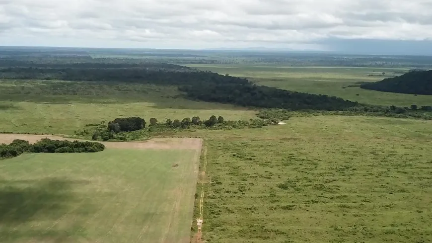 Foto 1 de Fazenda/Sítio à venda em Zona Rural, Santa Terezinha