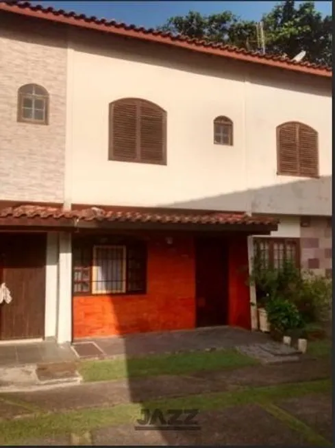 Foto 1 de Casa de Condomínio com 2 Quartos à venda, 102m² em Martim de Sa, Caraguatatuba