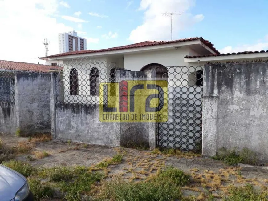 Foto 1 de Lote/Terreno à venda, 576m² em Estados, João Pessoa