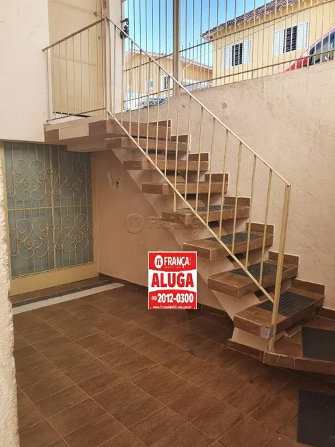 Foto 1 de Casa com 3 Quartos à venda, 130m² em Jardim Bela Vista, Jacareí