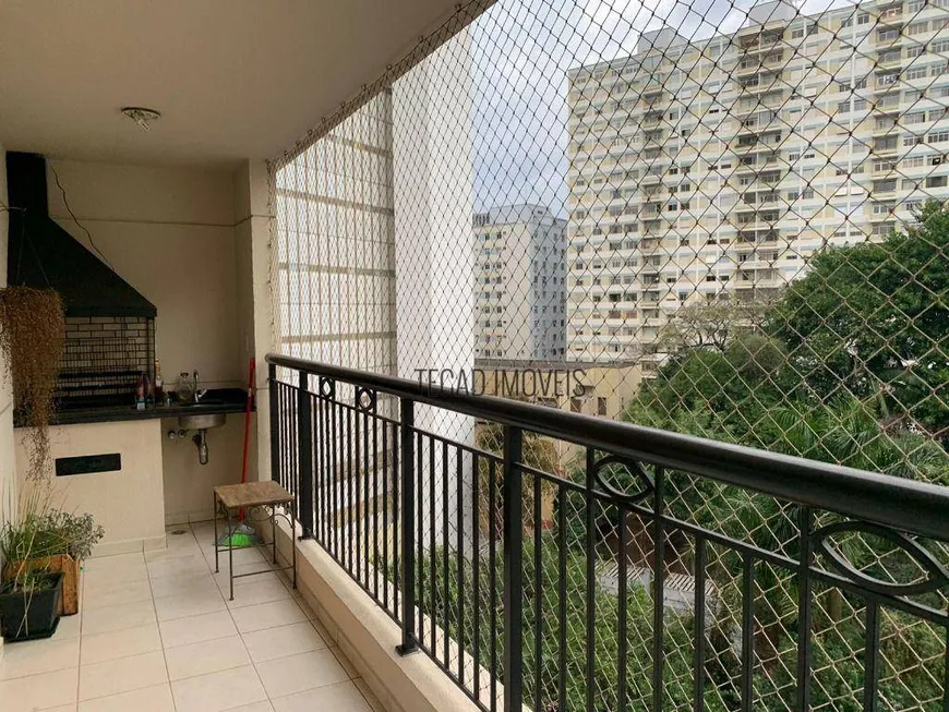 Foto 1 de Apartamento com 2 Quartos à venda, 73m² em Morro dos Ingleses, São Paulo