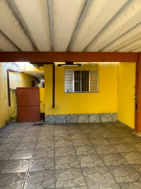 Foto 1 de Casa com 4 Quartos à venda, 163m² em Centro, Poá