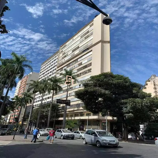 Foto 1 de Sala Comercial para alugar, 30m² em Centro, Belo Horizonte