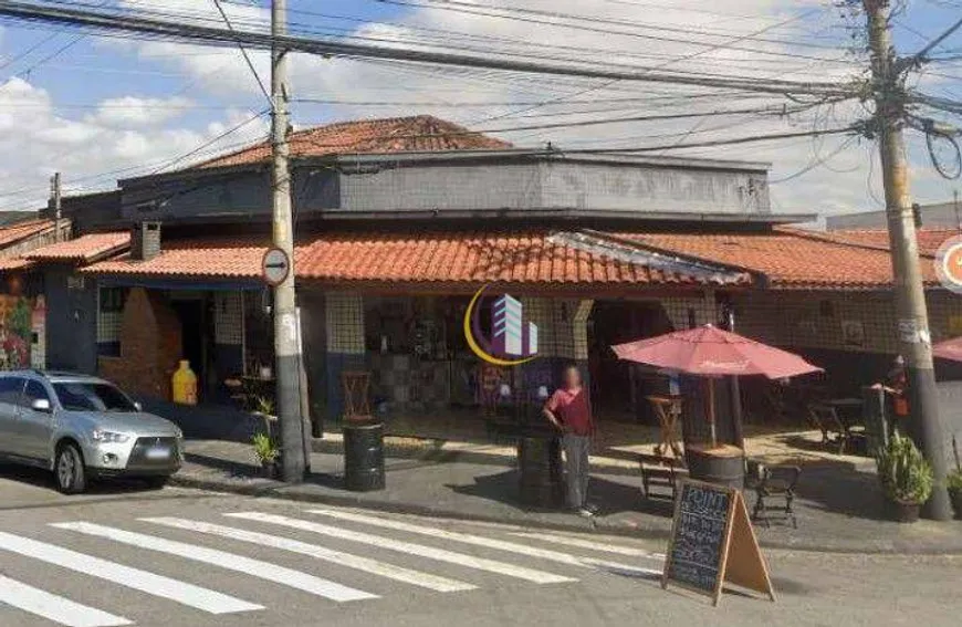 Foto 1 de Ponto Comercial para alugar, 200m² em Vila Osasco, Osasco