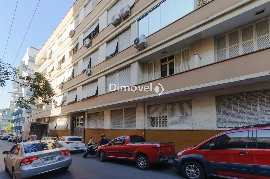 Foto 1 de Apartamento com 2 Quartos à venda, 85m² em Centro Histórico, Porto Alegre