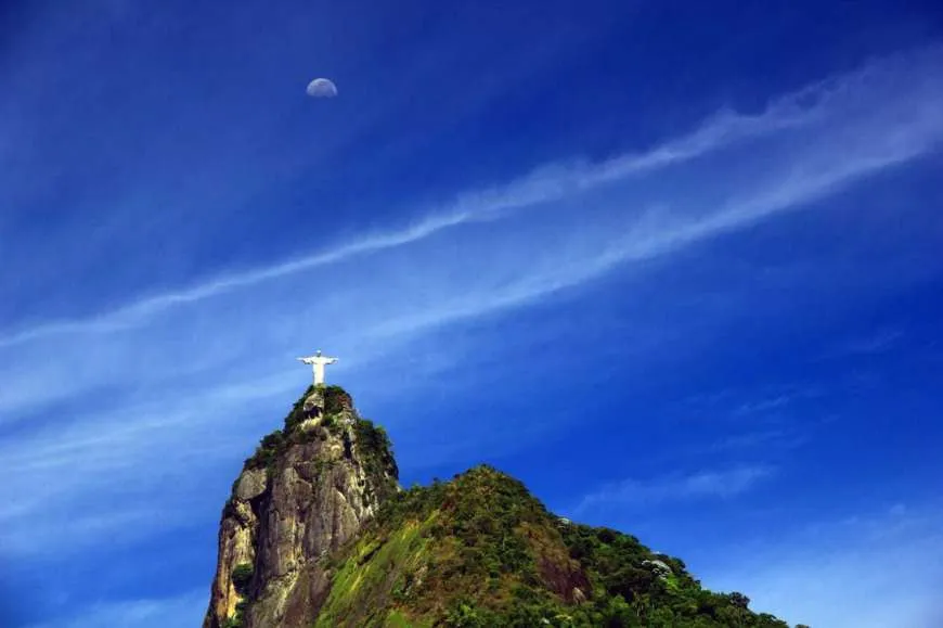 Foto 1 de Cobertura com 3 Quartos à venda, 250m² em Botafogo, Rio de Janeiro