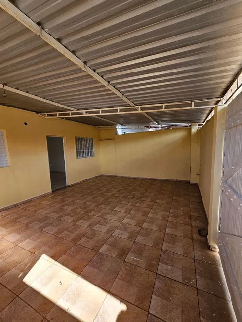 Foto 1 de Casa de Condomínio com 2 Quartos para alugar, 80m² em Jardim Fortaleza, Paulínia