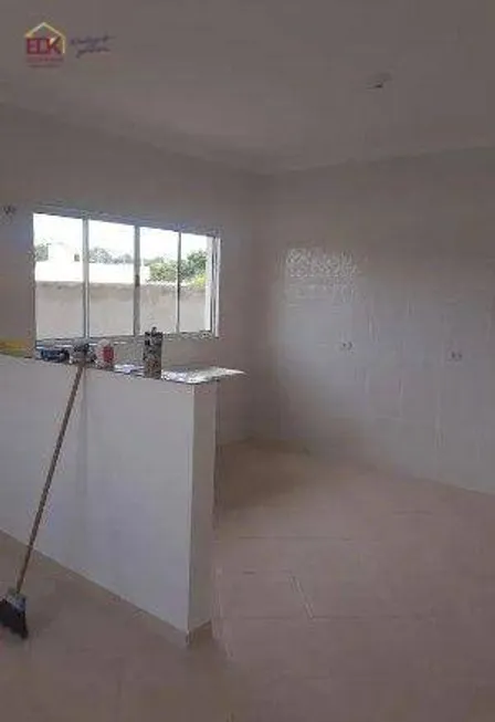 Foto 1 de Casa de Condomínio com 3 Quartos à venda, 82m² em Vila São Geraldo, São José dos Campos