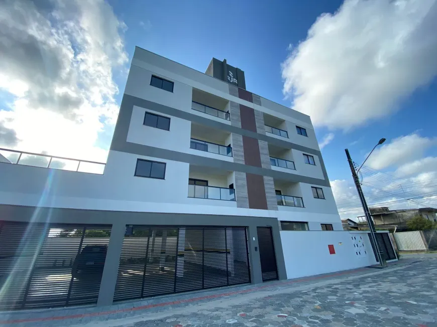 Foto 1 de Apartamento com 2 Quartos à venda, 113m² em Meia Praia, Navegantes