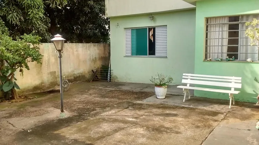 Foto 1 de Casa com 5 Quartos à venda, 310m² em Anhangabau, Jundiaí