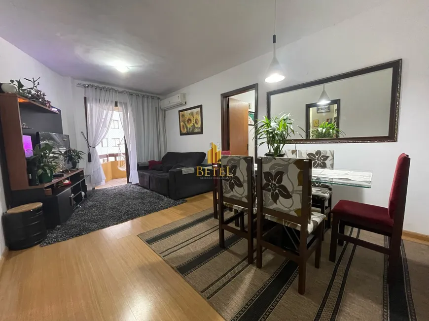 Foto 1 de Apartamento com 3 Quartos à venda, 95m² em Madureira, Caxias do Sul