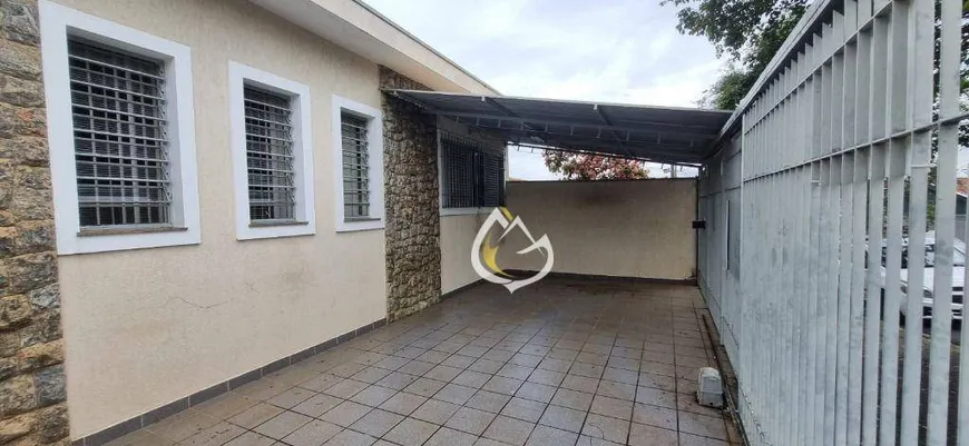 Foto 1 de Casa com 2 Quartos à venda, 246m² em Vila Bressani, Paulínia