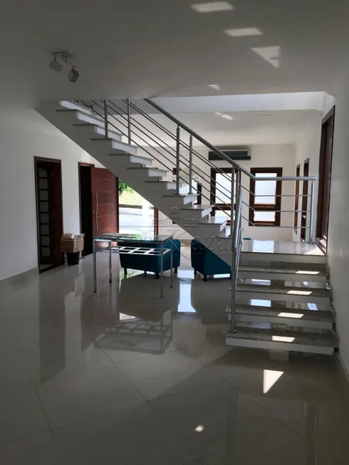 Foto 1 de Casa de Condomínio com 4 Quartos à venda, 470m² em Urbanova, São José dos Campos