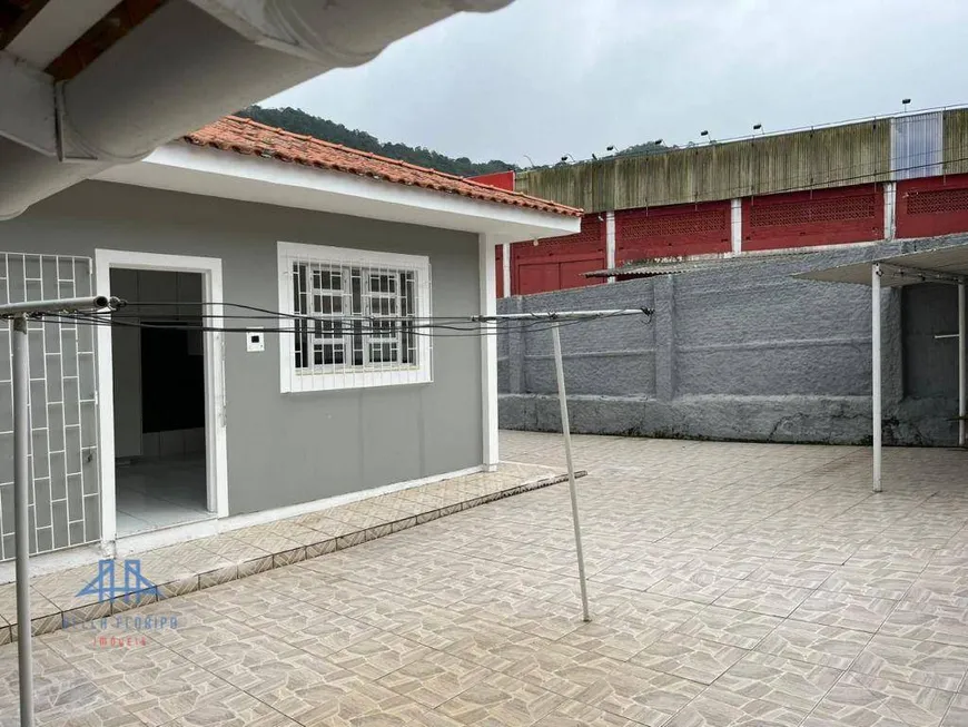 Foto 1 de Casa com 3 Quartos à venda, 75m² em Saco dos Limões, Florianópolis