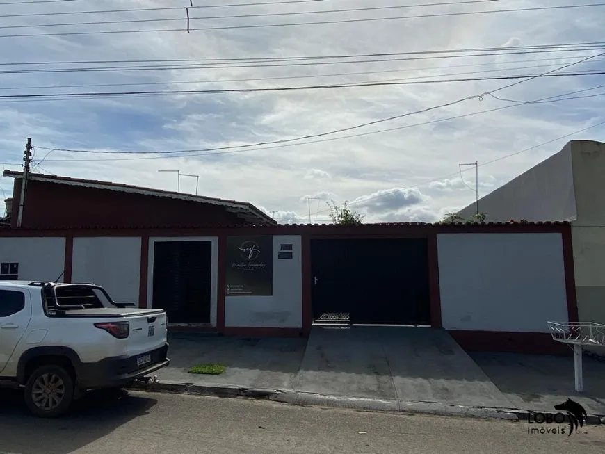 Foto 1 de Casa com 3 Quartos à venda, 85m² em Vila Brasília, Aparecida de Goiânia