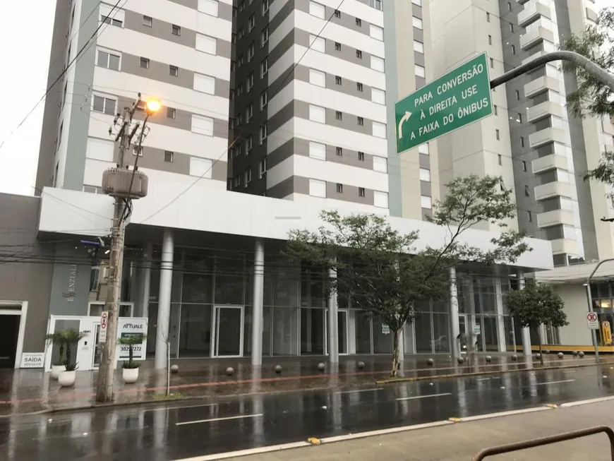 Foto 1 de Ponto Comercial para alugar, 332m² em Centro, Caxias do Sul