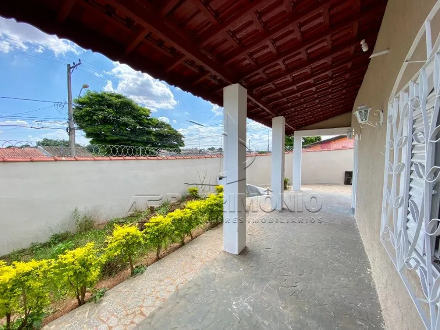 Foto 1 de Casa com 2 Quartos à venda, 139m² em Jardim Maria Eugenia, Sorocaba