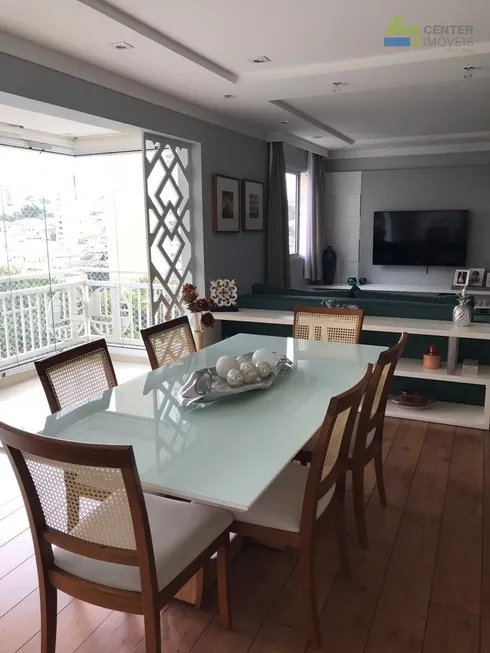 Foto 1 de Apartamento com 3 Quartos à venda, 143m² em Vila Mariana, São Paulo