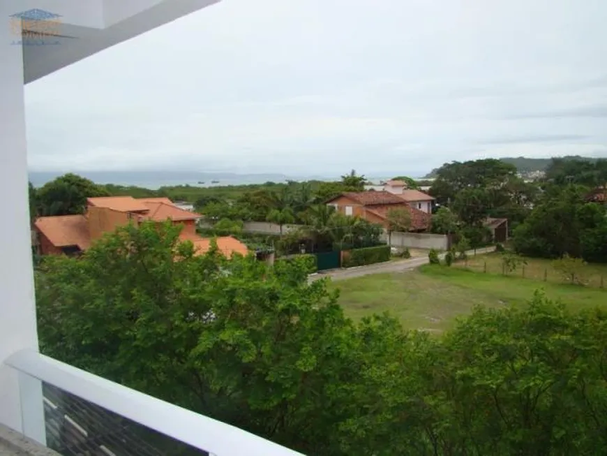 Foto 1 de Apartamento com 2 Quartos para alugar, 68m² em Cachoeira do Bom Jesus, Florianópolis