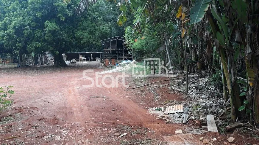 Foto 1 de Lote/Terreno à venda, 2690m² em Chácara Belvedere, Campinas