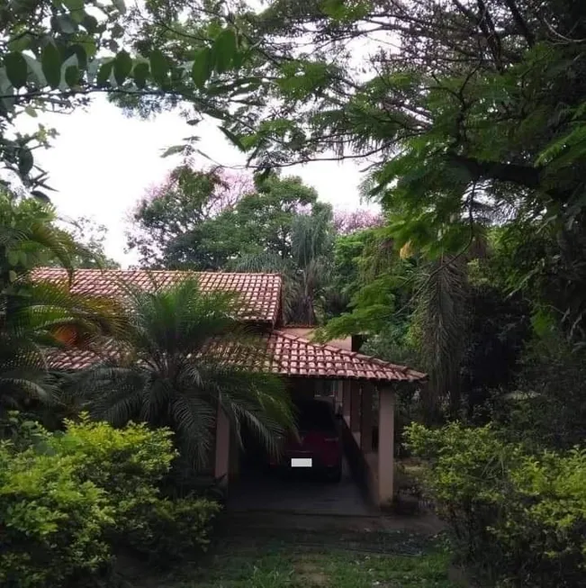 Foto 1 de Fazenda/Sítio com 4 Quartos à venda, 4000m² em , Bonfim