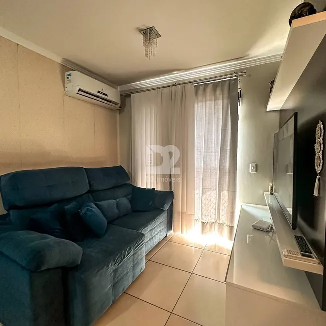 Foto 1 de Apartamento com 2 Quartos à venda, 57m² em Rau, Jaraguá do Sul