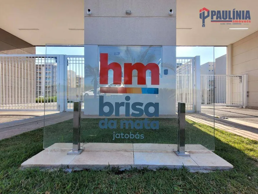 Foto 1 de Apartamento com 3 Quartos à venda, 80m² em Nova Veneza, Paulínia