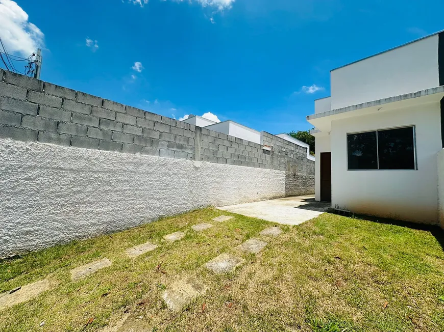 Foto 1 de Casa com 3 Quartos à venda, 180m² em Jardim Mirador, Vargem Grande Paulista