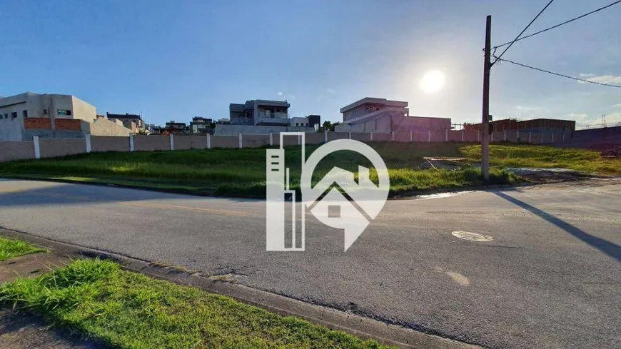 Foto 1 de Lote/Terreno à venda, 660m² em Condominio Residencial Colinas do Paratehy, São José dos Campos