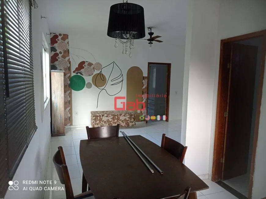 Foto 1 de Casa com 3 Quartos à venda, 96m² em Geriba, Armação dos Búzios