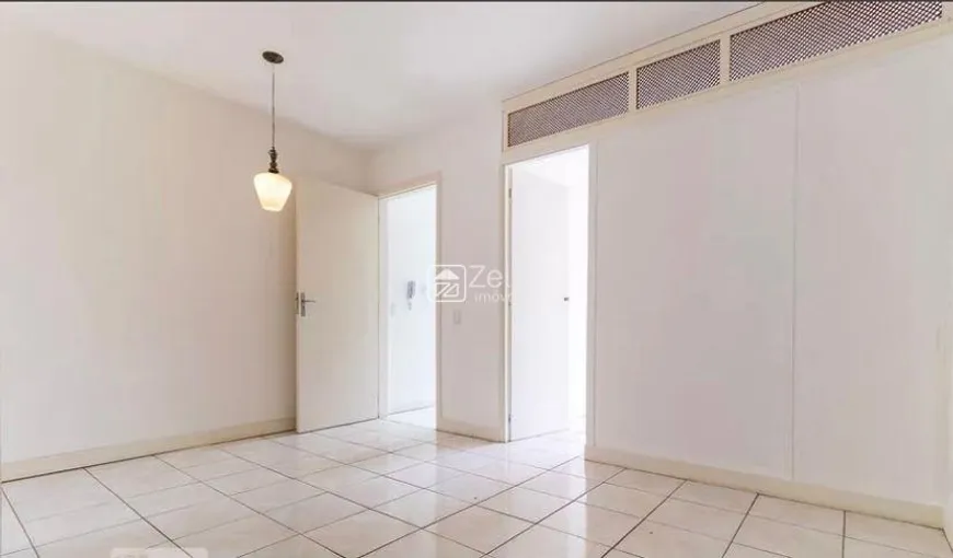 Foto 1 de Apartamento com 1 Quarto para alugar, 33m² em Botafogo, Campinas