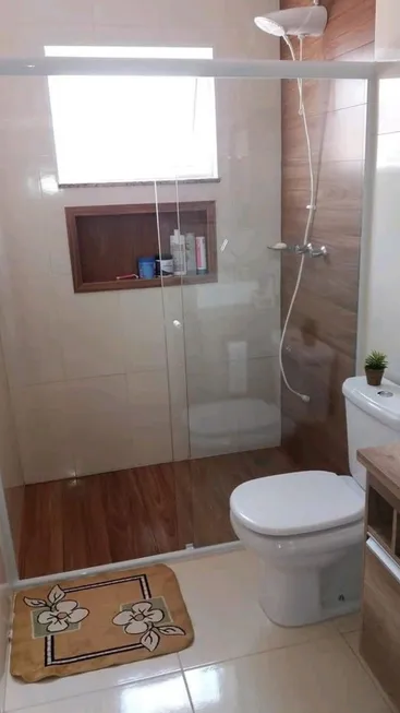 Foto 1 de Casa com 2 Quartos à venda, 70m² em Rio Sena, Salvador