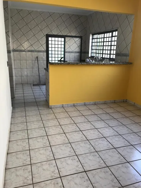 Foto 1 de Casa com 4 Quartos à venda, 150m² em Jardim Zara, Ribeirão Preto