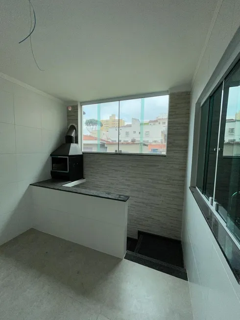 Foto 1 de Casa de Condomínio com 3 Quartos à venda, 120m² em Santana, São Paulo